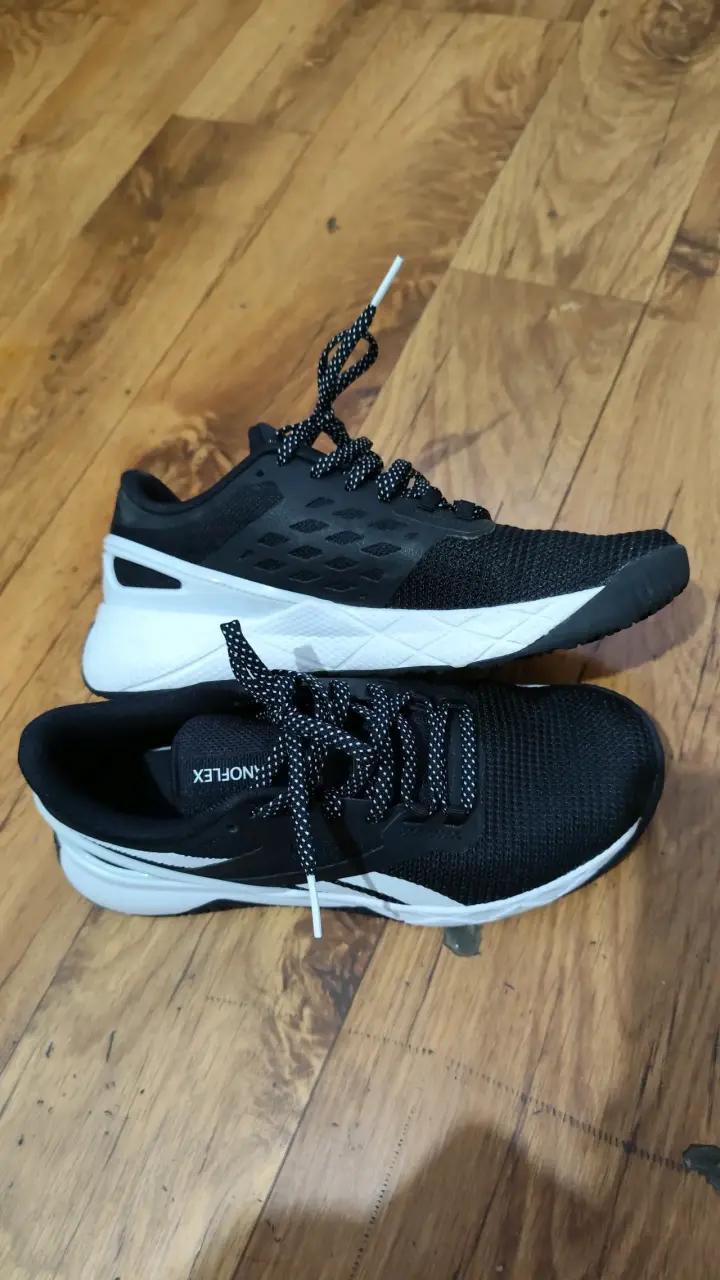 Zapatillas deportivas Reebok talla 37 - 3