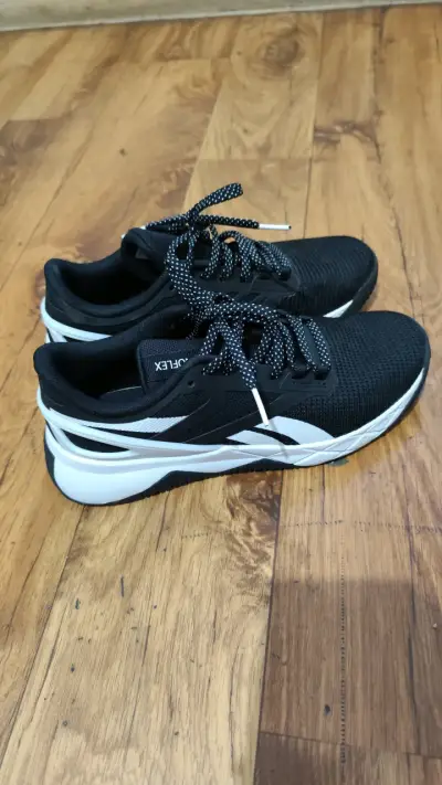 Zapatillas deportivas Reebok talla 37 - miniatura 4