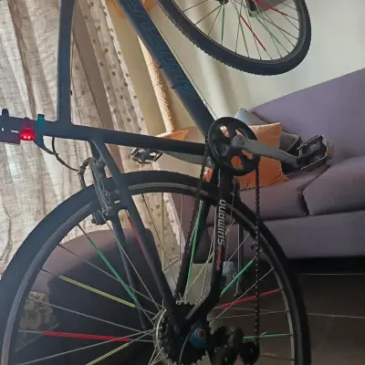 Bicicleta liviana de mujer - miniatura 4