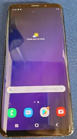 Samsung Galaxy S9+ - 4