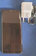 Samsung Galaxy S9+ - miniatura 5