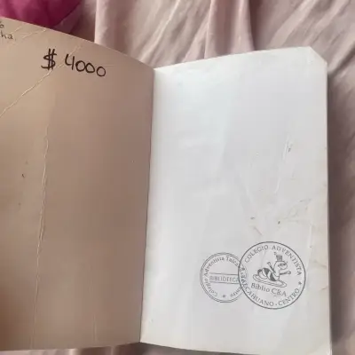 Libro El País de las Ausencias de Beatriz Concha - miniatura 2