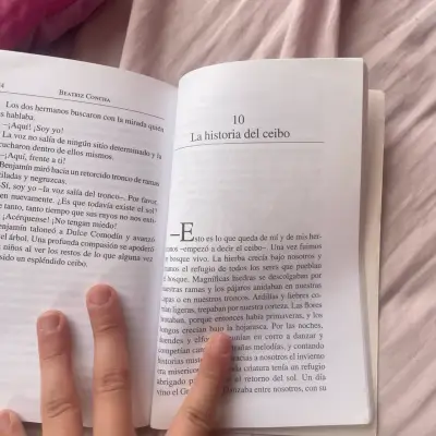Libro El País de las Ausencias de Beatriz Concha - miniatura 3