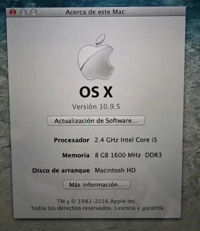 MacBook Pro con mouse inalámbrico - miniatura 6