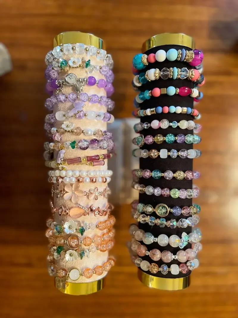 Vendo lote de pulseras - 3