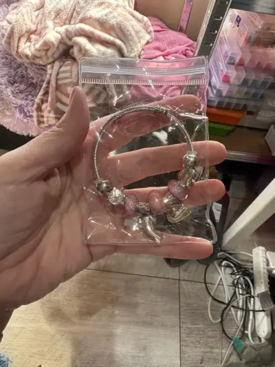 Vendo lote de pulseras - miniatura 5