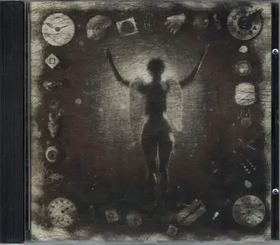 Ministry - ΚΕΦΑΛΗΞΘ (CD) - miniatura 1