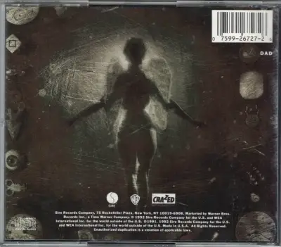 Ministry - ΚΕΦΑΛΗΞΘ (CD) - miniatura 2
