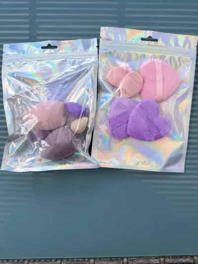 Lote artículos de belleza - miniatura 2