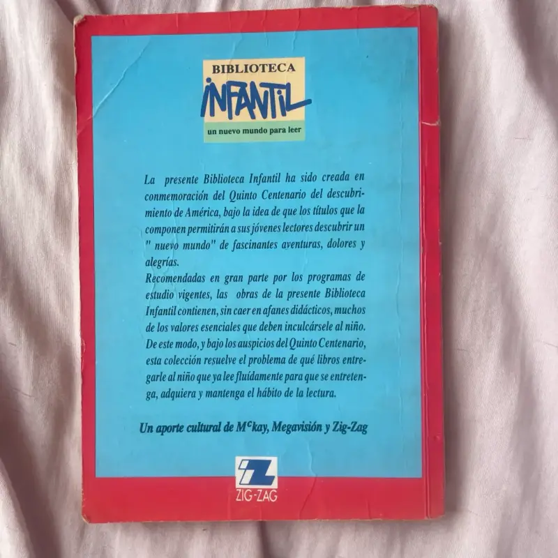 Libro El Mago de Oz de Franck Baum - 4