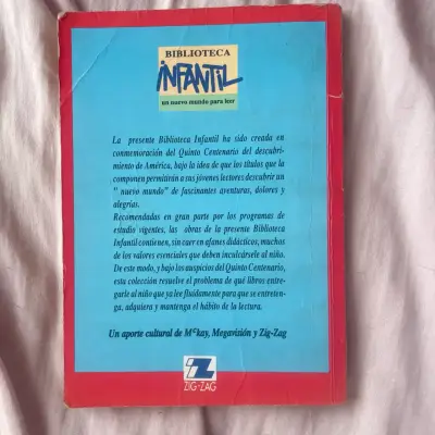 Libro El Mago de Oz de Franck Baum - miniatura 4