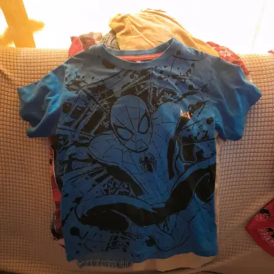 Lote de ropa de niño - miniatura 2