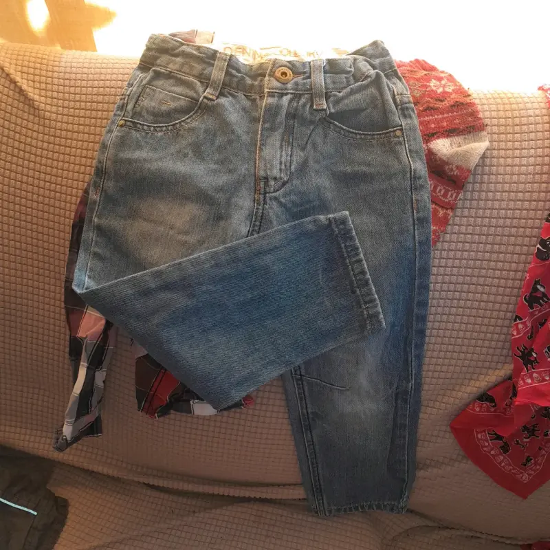 Lote de ropa de niño - 3