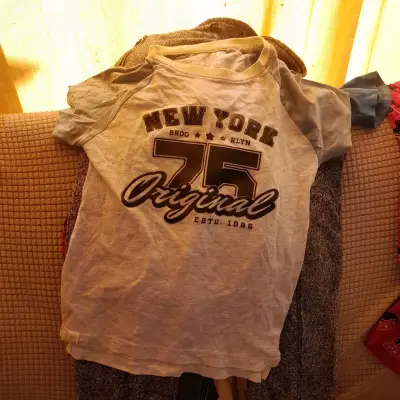 Lote de ropa de niño - miniatura 4