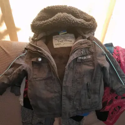 Lote de ropa de niño - miniatura 6