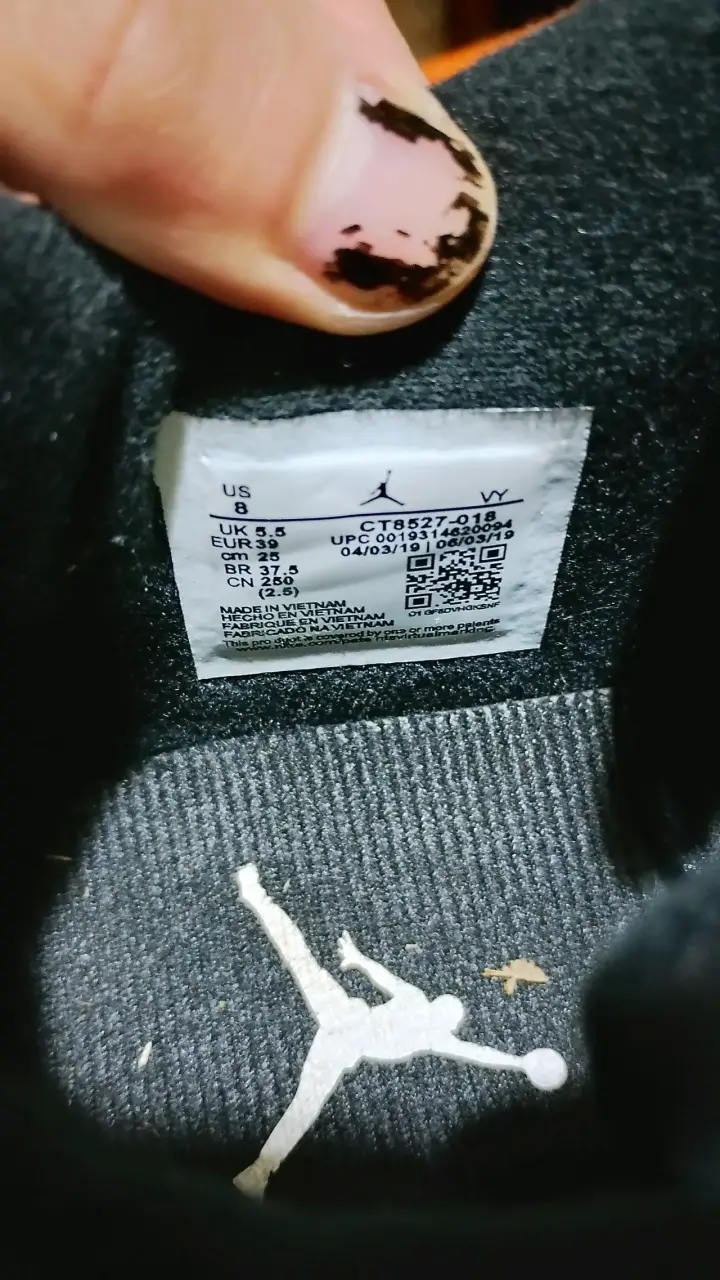 Zapatillas Air Jordan retro 4 - 2