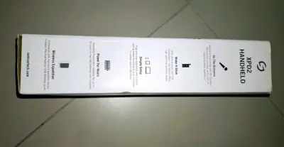 Micrófono Inalámbrico Samson XPD2 USB - miniatura 4