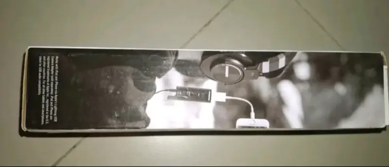 Micrófono Inalámbrico Samson XPD2 USB - 5