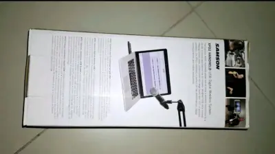 Micrófono Inalámbrico Samson XPD2 USB - miniatura 6