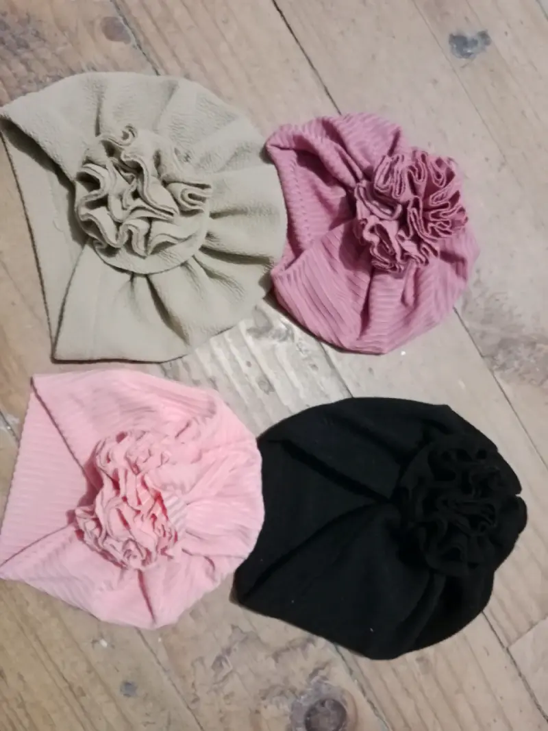 Conjunto de ropa para bebé de invierno - 4