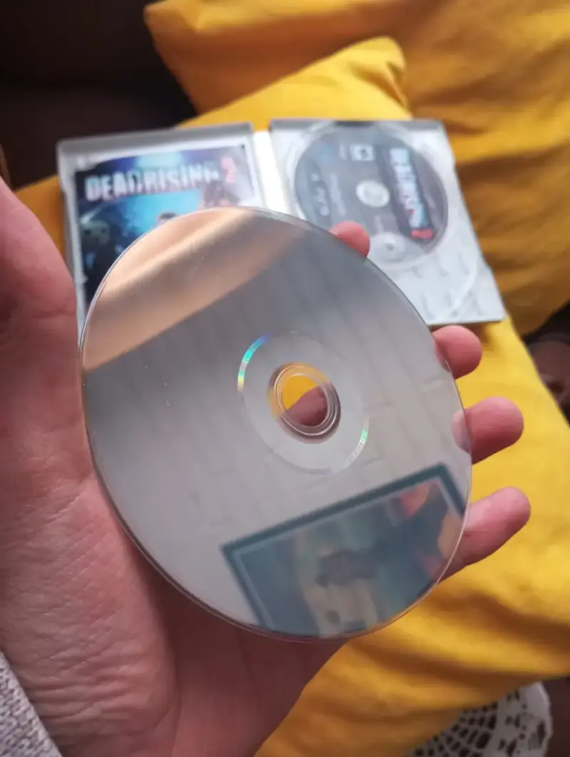 Dead Rising 2 Zombrex Edition PS3 (Edición Colecci - 5