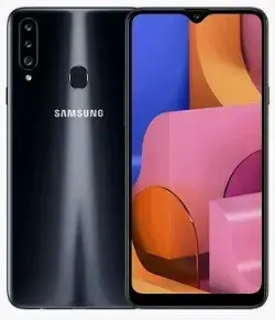 Samsung Galaxy A20s en buen estado - 1