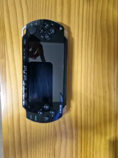 Sony PSP 1000 - miniatura 1