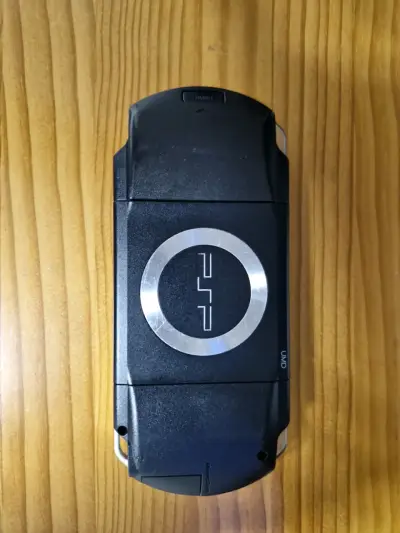 Sony PSP 1000 - miniatura 2