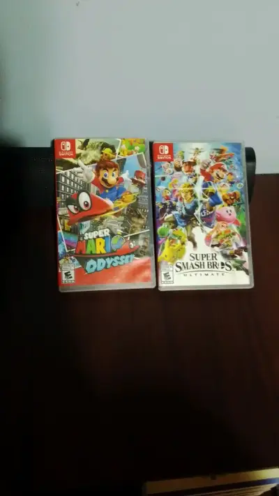 Consola de Nintendo switch - miniatura 2
