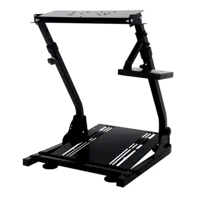 Volante y pedales Logitech G923 y palanca - miniatura 4