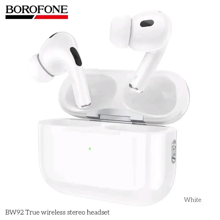 Auriculares inalámbricos Bluetooth 2da generación - 5