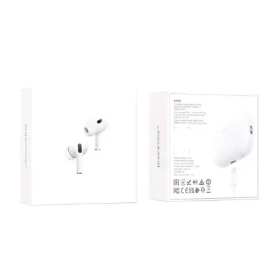 Auriculares inalámbricos Bluetooth 2da generación - miniatura 6