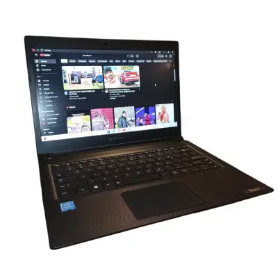 Laptop Dynabook con Windows 10 - miniatura 1