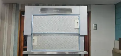 Campana extractora de cocina empotrable - miniatura 2