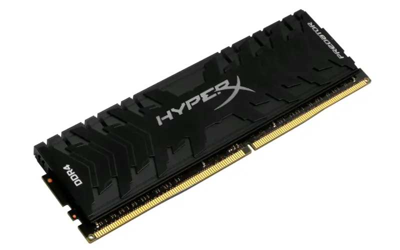 Memoria RAM HyperX Predator DDR4 8gb 2666mhz