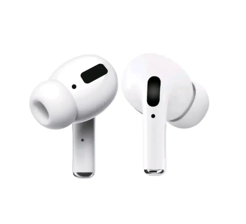 Auriculares Inalámbricos Mlab Air Bass Pro Blancos - 3