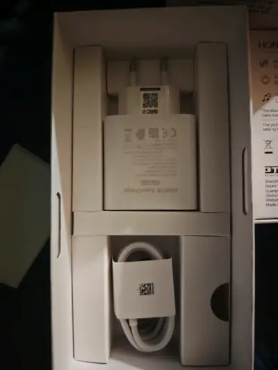 Smartphone Honor Magic8 Lite 5G con cámara de 108MP - miniatura 3