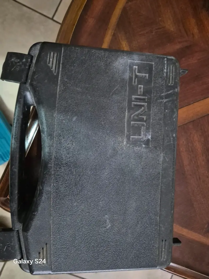 Cortador de cables manual con estuche - 4
