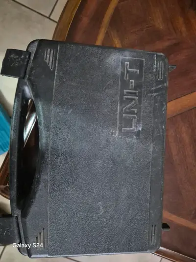 Cortador de cables manual con estuche - miniatura 4