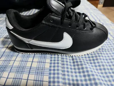 Zapatillas Nike Air Max negras para hombre - miniatura 2