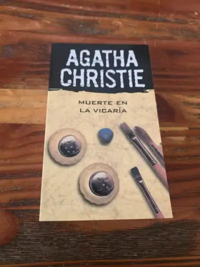 Pack 4 Libros Misterio y Policial - miniatura 4
