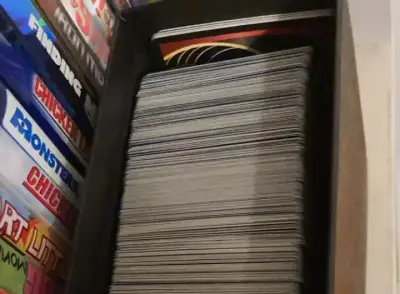 250 cartas pokemon originales (rombo/circulo) - miniatura 2