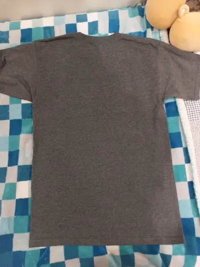 Polera Hard Rock Cafe talla S - miniatura 2