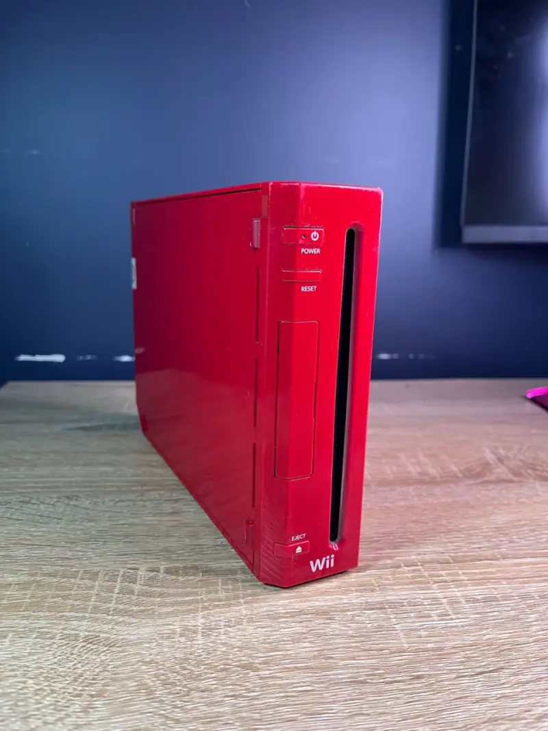 Consola Nintendo Wii desbloqueada - 2