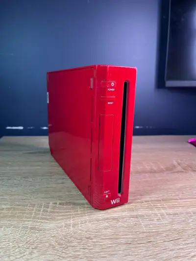 Consola Nintendo Wii desbloqueada - miniatura 2