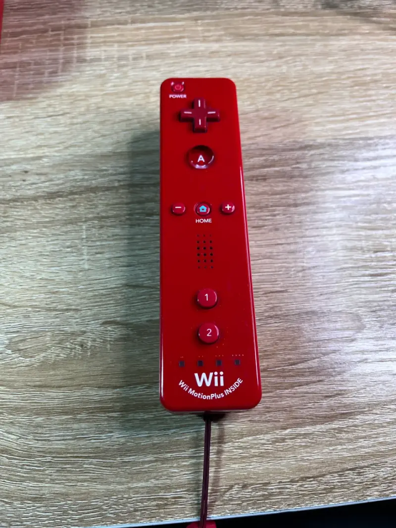 Consola Nintendo Wii desbloqueada - 4