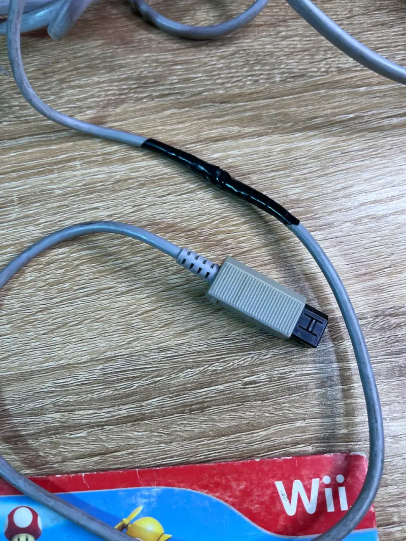 Consola Nintendo Wii desbloqueada - 5