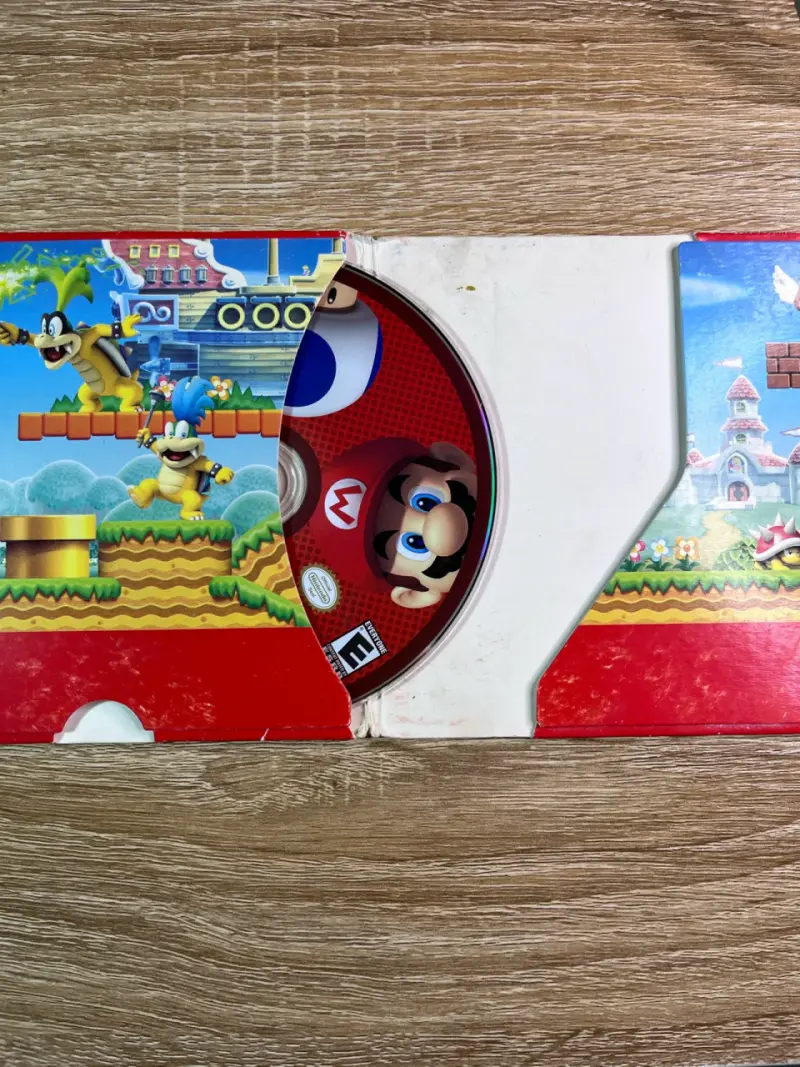 Consola Nintendo Wii desbloqueada - 6