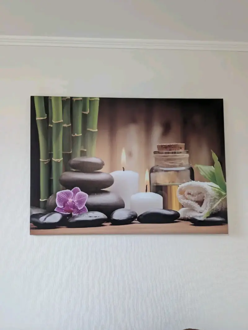 Servicio de Masajes Relajantes en Ñuñoa - 5