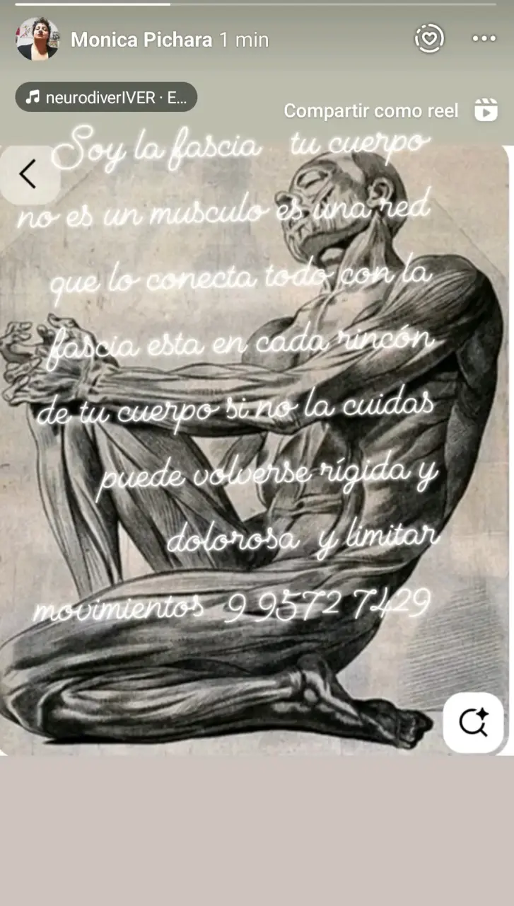 Servicio de Masajes Relajantes en Ñuñoa - 6